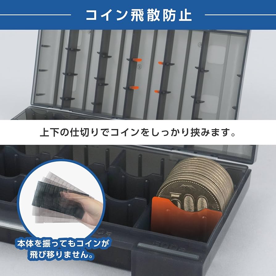 ⚠️硬貨ケース⚠️ 31mNRWzWYNL.jpg